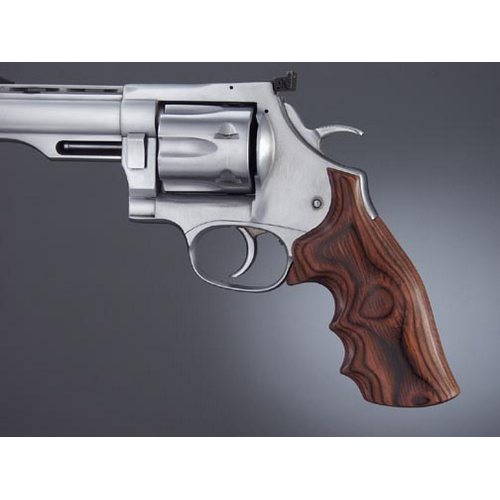 Hogue Dan Wesson Large Frame Grip