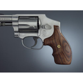 Hogue J Frame Round Butt Bantam Grip