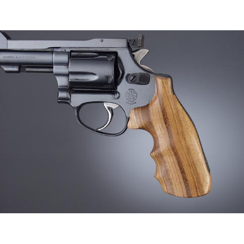 Hogue J Frame Square Butt Grip