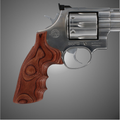 Hogue Taurus Med. & Lg. Square Butt Grip