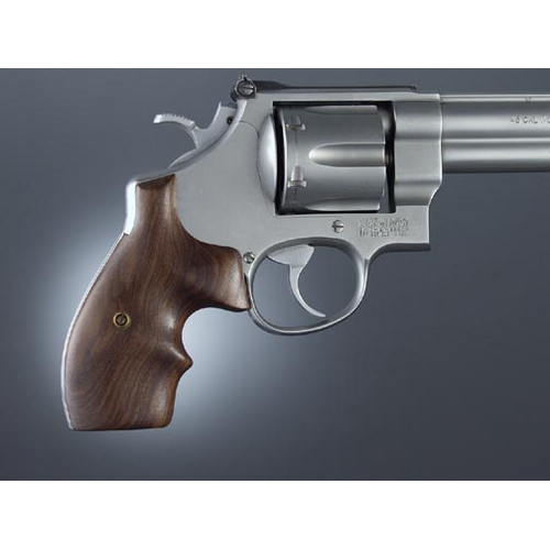 Hogue N Frame Round Butt Bantam