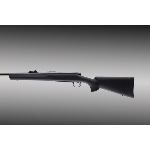 Hogue Remington 700 BDL Short Action