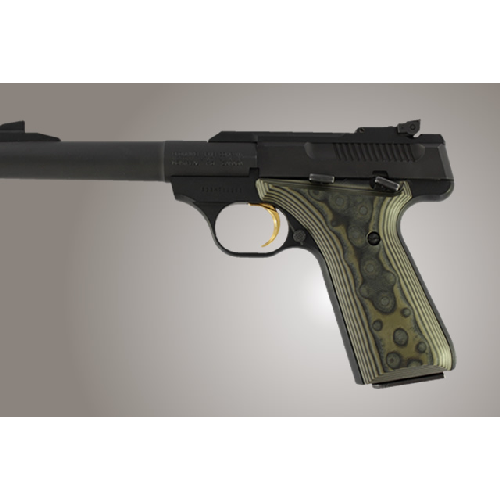 Hogue Browning BuckMark G10