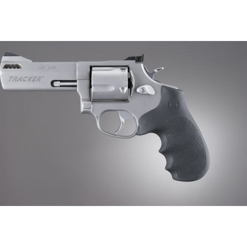 Hogue Taurus Tracker/Judge Rubber Monogrip