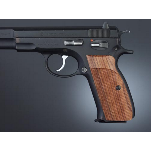 Hogue CZ-75/CZ-85 Grip