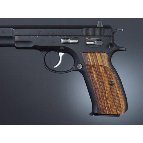 Hogue CZ-75/CZ-85 Grip