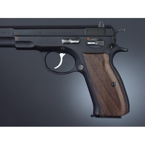 Hogue CZ-75/CZ-85 Grip