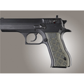Hogue Baby Eagle .40 / 9mm, Jericho & Uzi Eagle