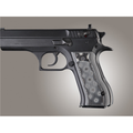 Hogue Baby Eagle .40 / 9mm, Jericho & Uzi Eagle