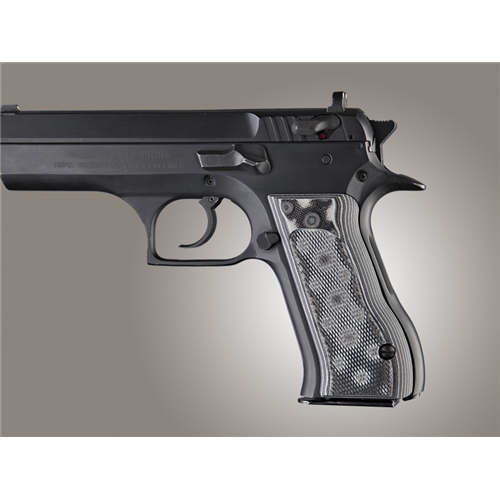 Hogue Baby Eagle .40 / 9mm, Jericho & Uzi Eagle
