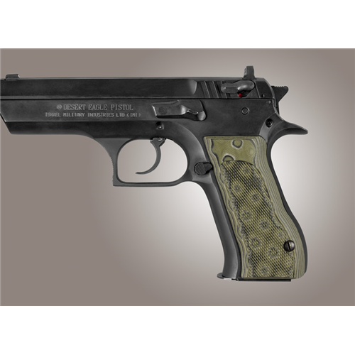 Hogue Baby Eagle .40 / 9mm, Jericho & Uzi Eagle
