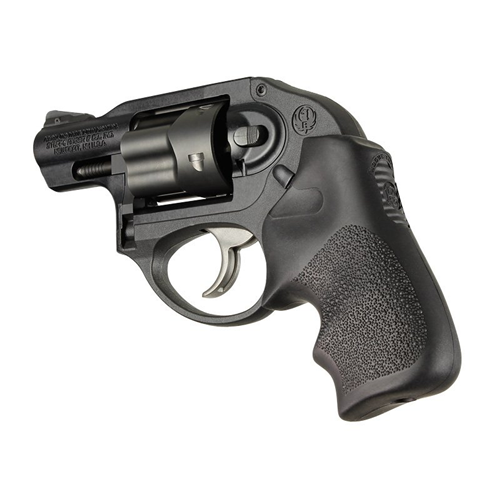 Hogue Ruger LCR Rubber Tamer Cushion Grip