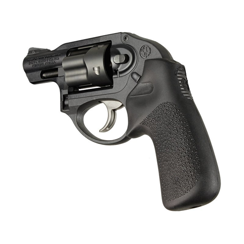 Hogue Ruger LCR Rubber Tamer Cushion Grip