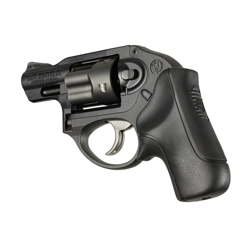 Hogue Ruger LCR Rubber Tamer Cushion Grip