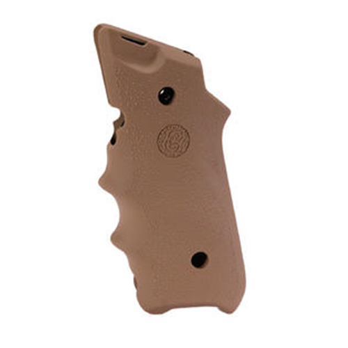 Hogue MKIV Rubber Grip