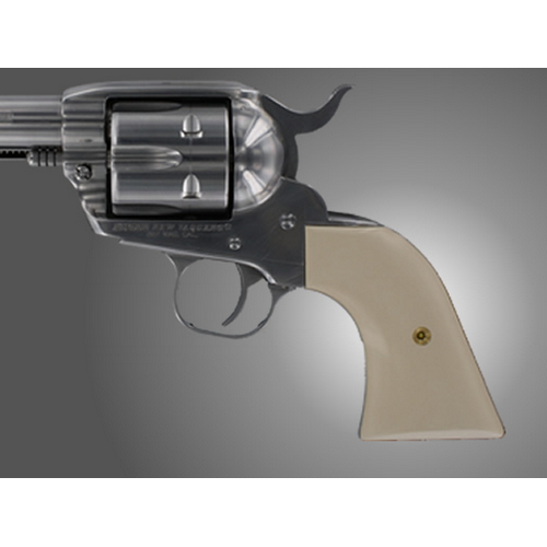 Hogue Ruger New XR3 Blackhawk/Vaquero