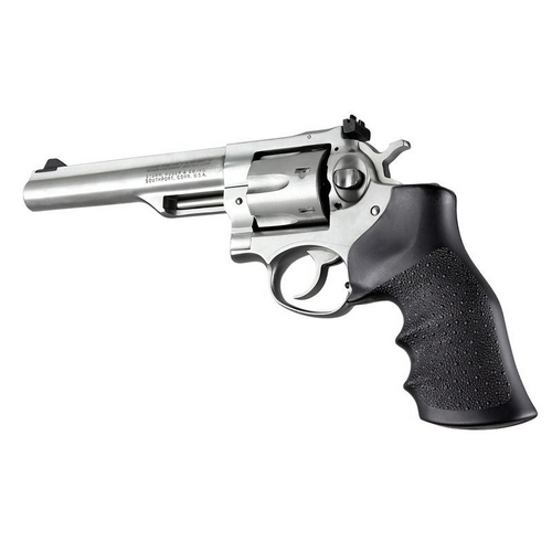 Hogue Ruger Gp100/Super Redhawk
