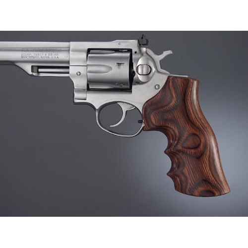 Hogue GP100/Super Redhawk Grip