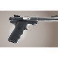 Hogue Ruger MK II / MK III Rubber grip