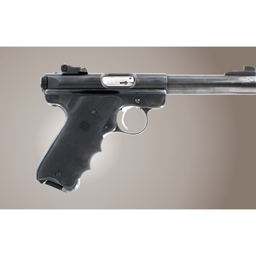 Hogue Ruger MK II / MK III Rubber grip