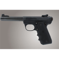 Hogue Ruger 22/45 RP Rubber Grip