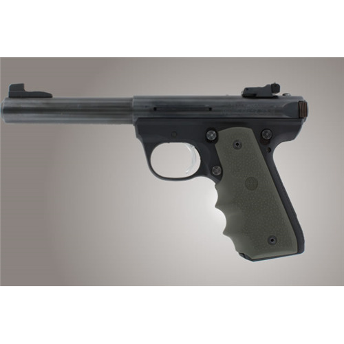 Hogue Ruger 22/45 RP Rubber Grip