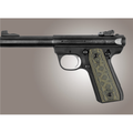 Hogue Ruger 22/45 RP G10 Grip