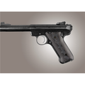 Hogue Ruger MK II / MK III Grip