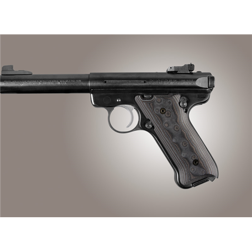 Hogue Ruger MK II / MK III Grip