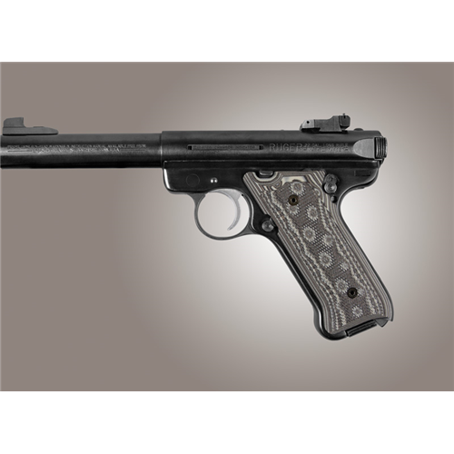 Hogue Ruger MK II / MK III Grip