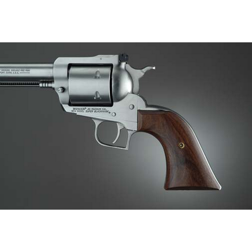 Hogue Ruger Super Blackhawk Grip