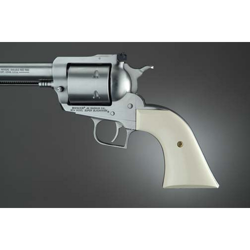 Hogue Ruger Super Blackhawk Grip