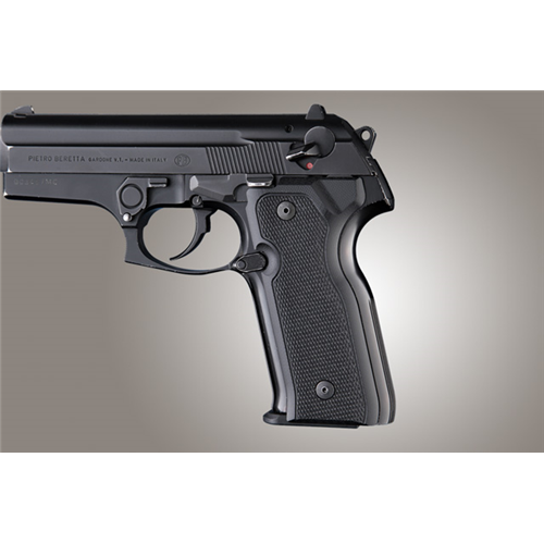 Hogue Beretta Cougar 8000 G10
