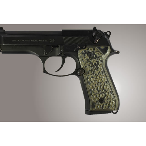 Hogue Beretta 92 G10