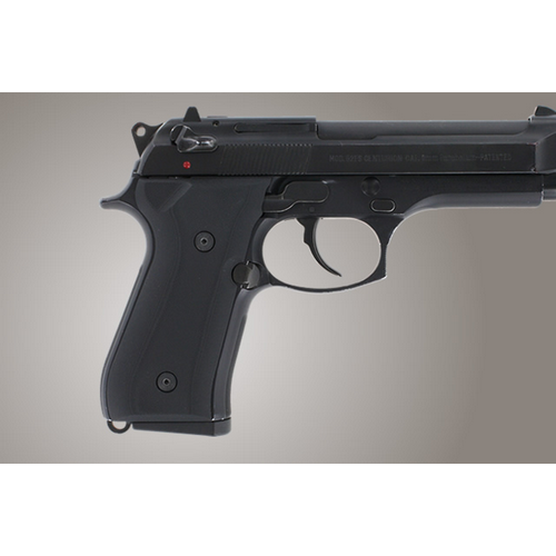 Hogue Beretta 92 G10