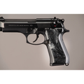 Hogue Beretta 92 Polymer Grip