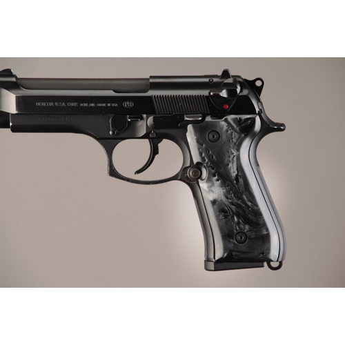 Hogue Beretta 92 Polymer Grip