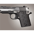 Hogue SIG Sauer P938 Ambi Grip