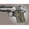 Hogue SIG Sauer P938 Ambi Grip