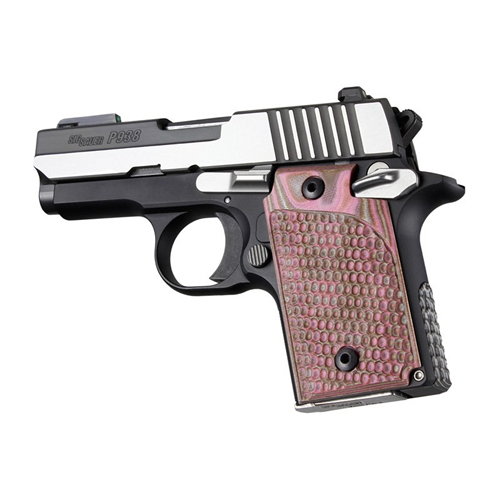 Hogue SIG Sauer P938 Ambi Grip