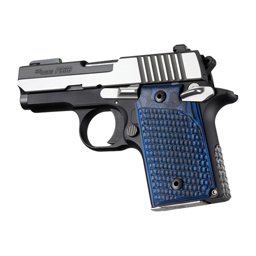 Hogue SIG Sauer P938 Ambi Grip