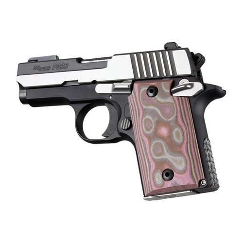 Hogue SIG Sauer P938 Ambi Grip