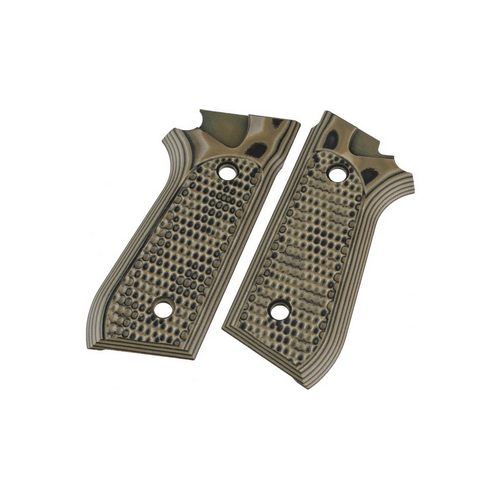 Hogue Taurus G10 Grip