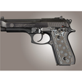 Hogue Taurus G10 Grip