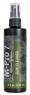 Hoppe's MPRO 7 8OZ GUN CLEANER