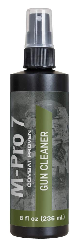 Hoppe's MPRO 7 8OZ GUN CLEANER