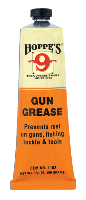 Hoppe's Gun Grease