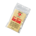 Hoppe's Wax Treated Gun Cloth