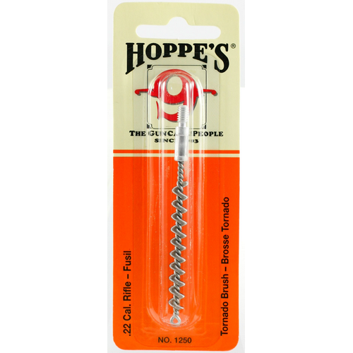 Hoppe's Tornado Brush
