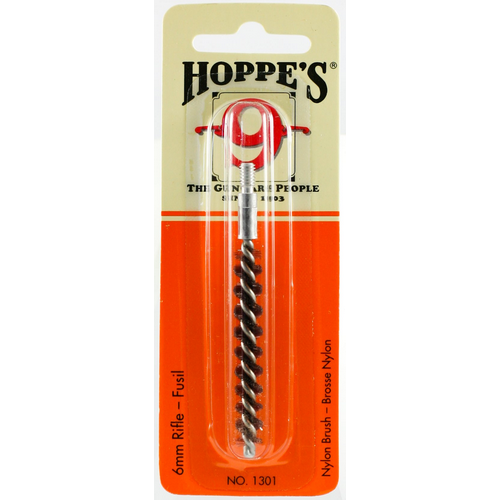 Hoppe's Brushes